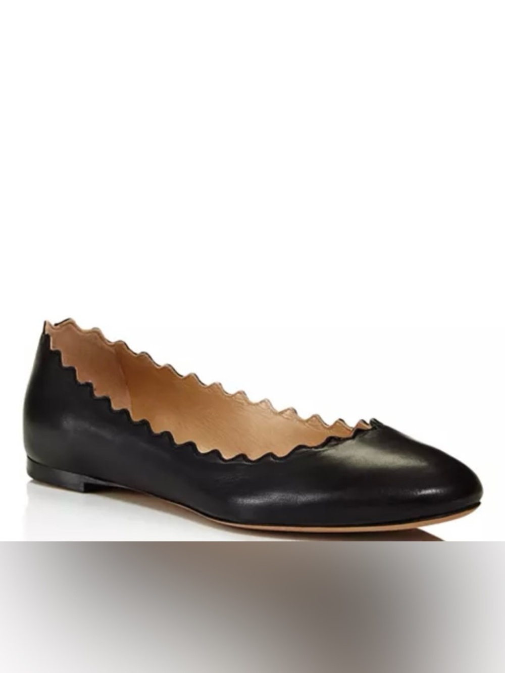 Chloé
Women's Lauren Ballet Flats - Picture 2 of 10